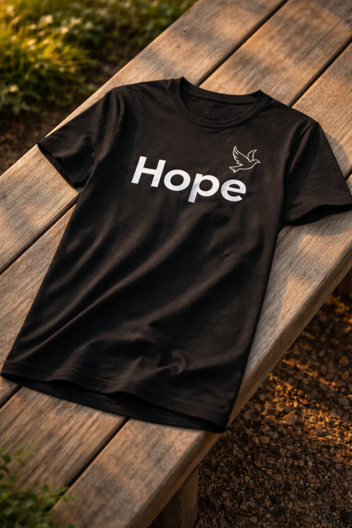 Men’s Graphic Printed T-Shirt | 100% Cotton Bio Washed Casual Wear | Round Neck Half Sleeve Regular Fit Motivational Streetwear Tee - Image 5