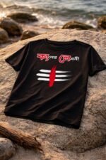 Premium Kaler Likhoni T-Shirt | 100% Cotton Bio Wash Spiritual Tee - Image 6