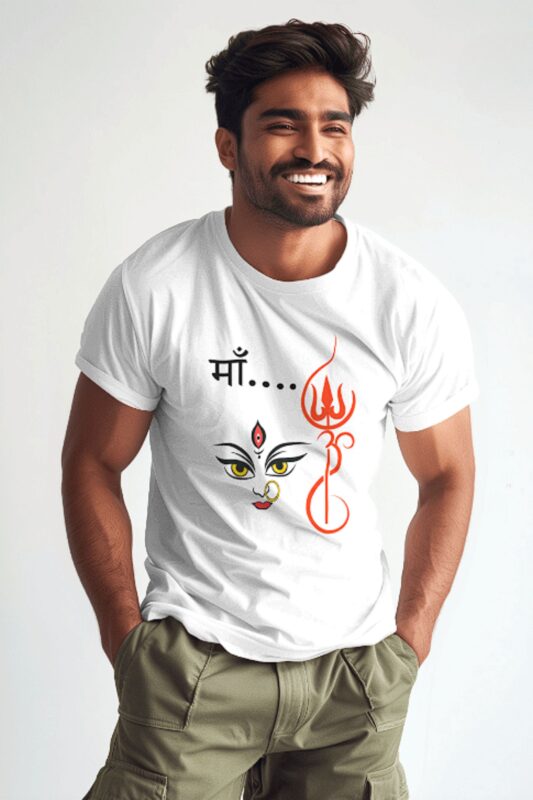 Home Fashion-color 64 ma duga tshirt