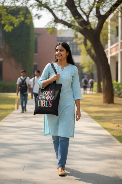 premium quality tote bag for women