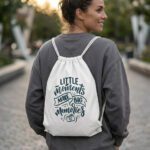 Drawstring Bags